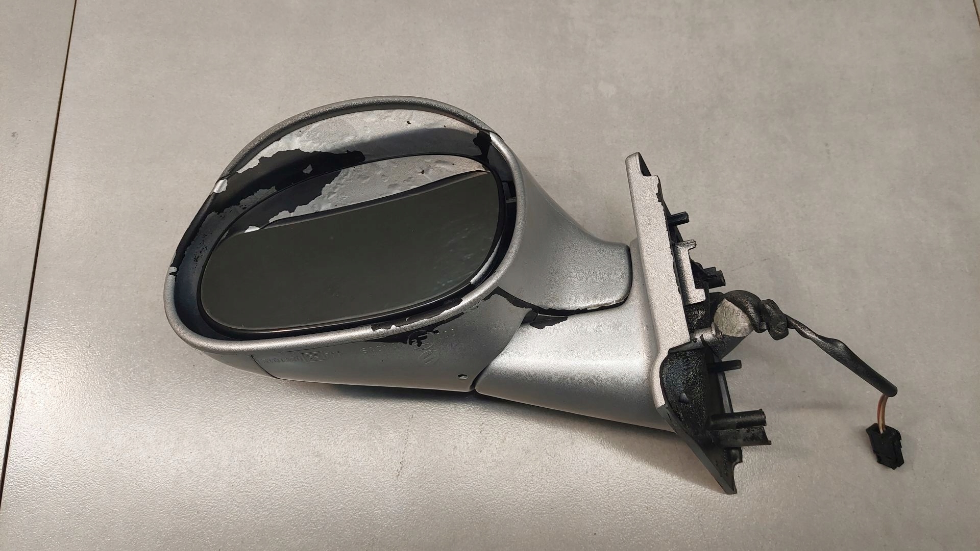 SPECCHIETTO RETROVISORE sinistro Esterne CITROEN C3 e 1.4 B
