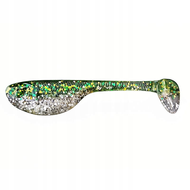 Hype Tackle Budda lure 5cm Greenback 10szt
