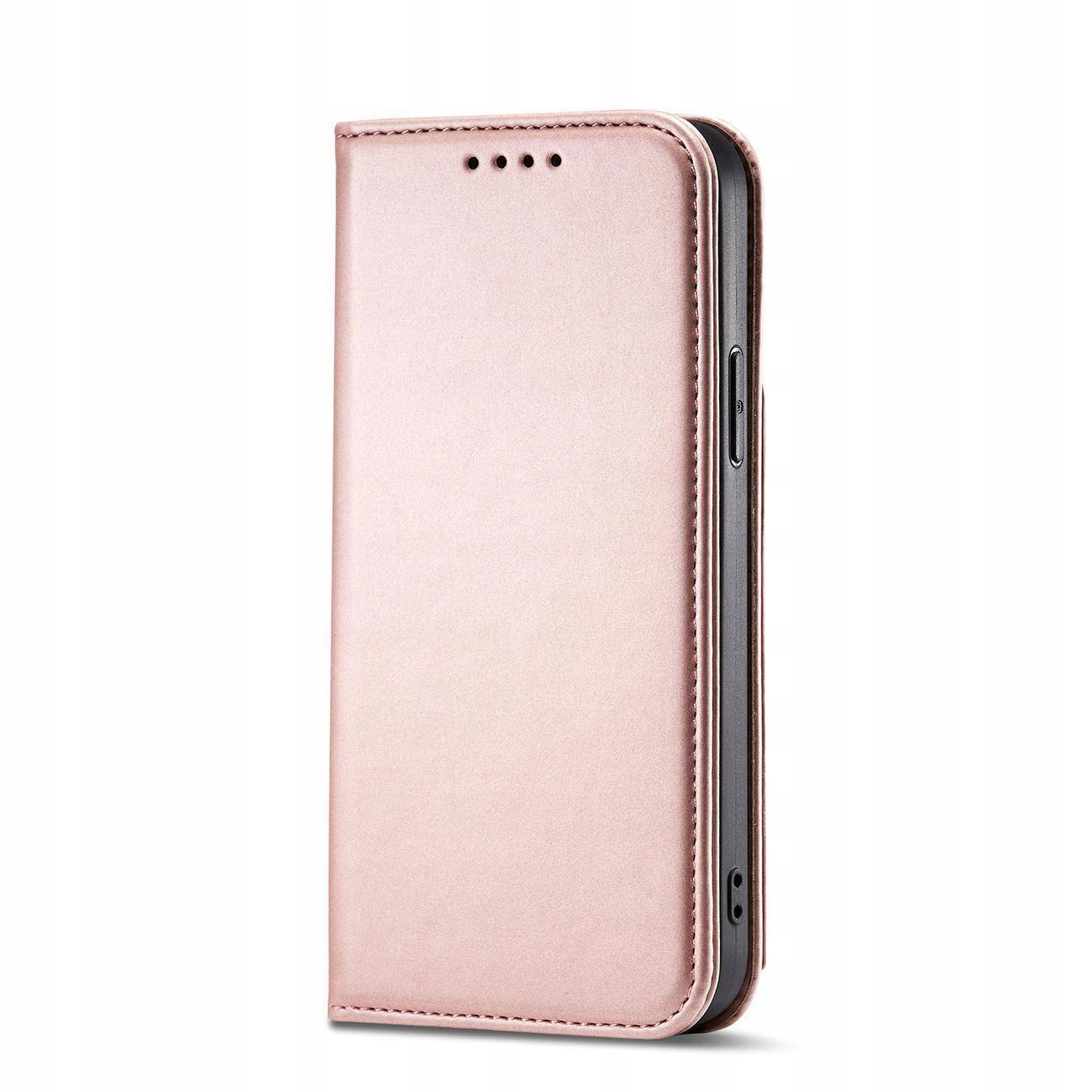 Etui do Samsung Galaxy S23 Magnet Card Case