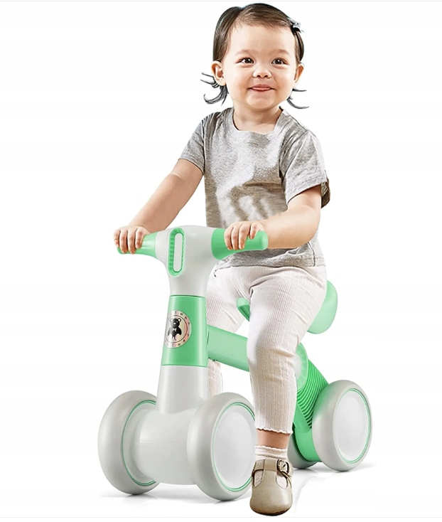 Rowerek biegowy dla dzieci 1-3 lata