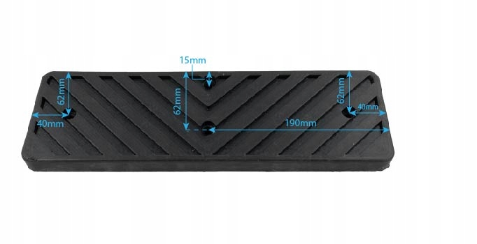 Guma do Zbijaka Amortyzator na Zbijak Montazownicy Producent code GUMA OD ZBIJAKA 821