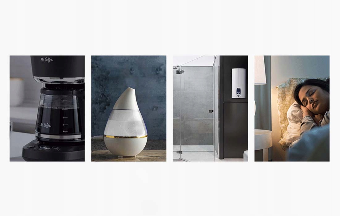 Inteligentne gniazdko WiFi Sonoff 16A Kod producenta S26R2-TPE