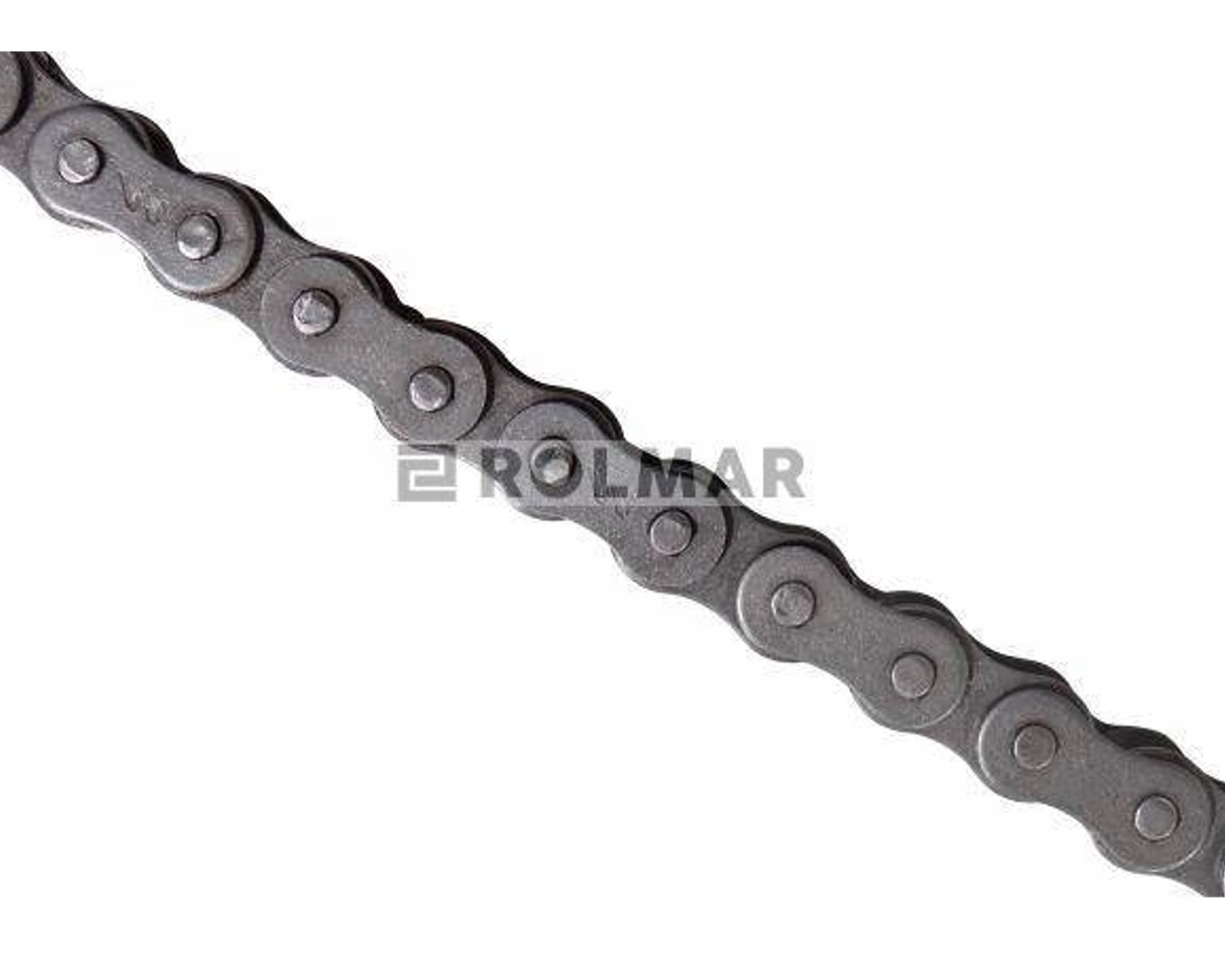 Válečkový řetěz 06B-1 (R1 3/8) Waryński 40mb