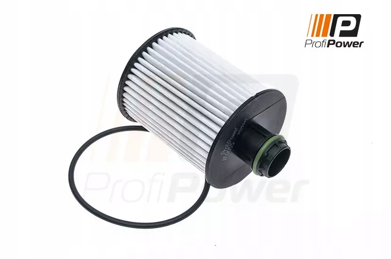 1f0055/PPF ФІЛЬТР МАСЛА OPEL PROFIPOWER