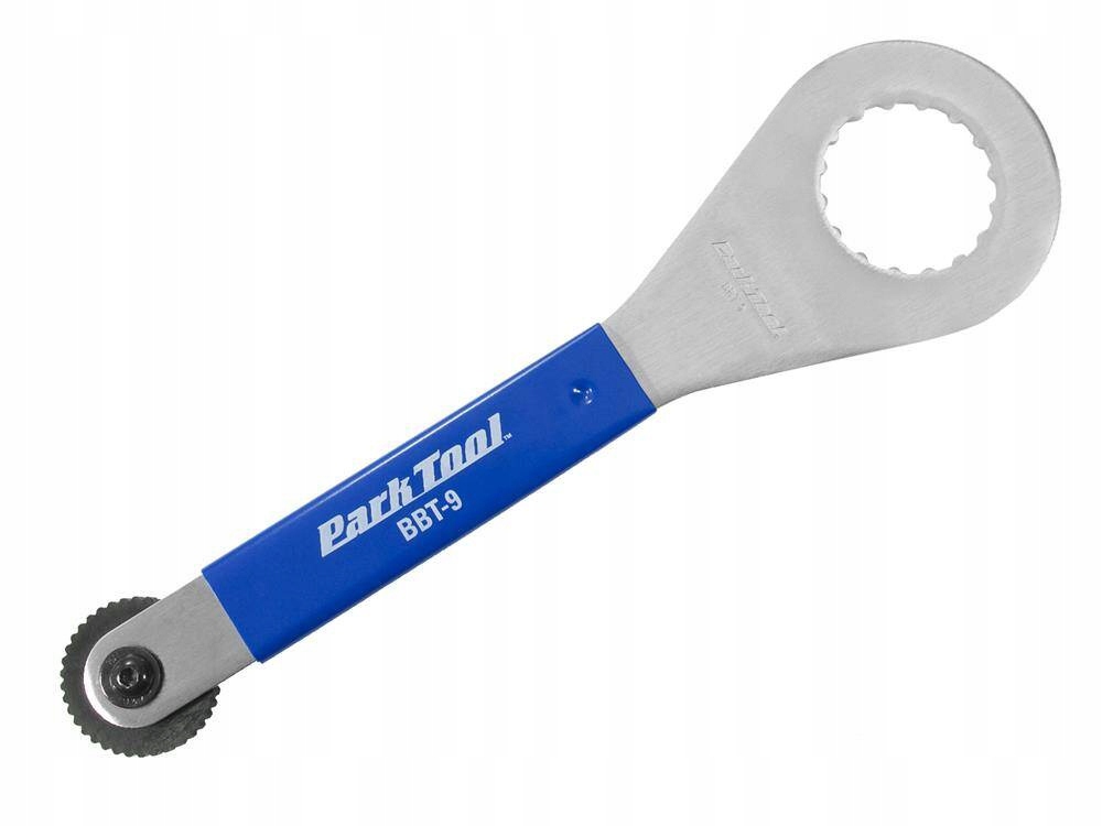 Klíč na kolo Park Tool BBT-9 pro vložku suportu s vnějšími ložisky
