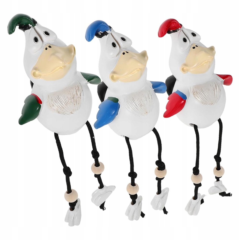 Zahradní Kohoutky Z Pryskyřice Sada 3 Kusů Pro Zahradní Dekoraci, Ozdoba