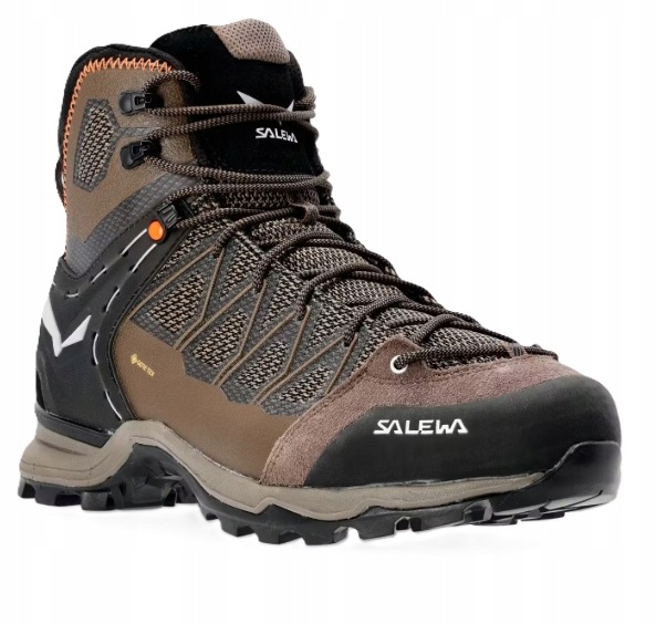 Salewa buty trekkingowe niskie Trainer Lite MID Gtx rozmiar 42