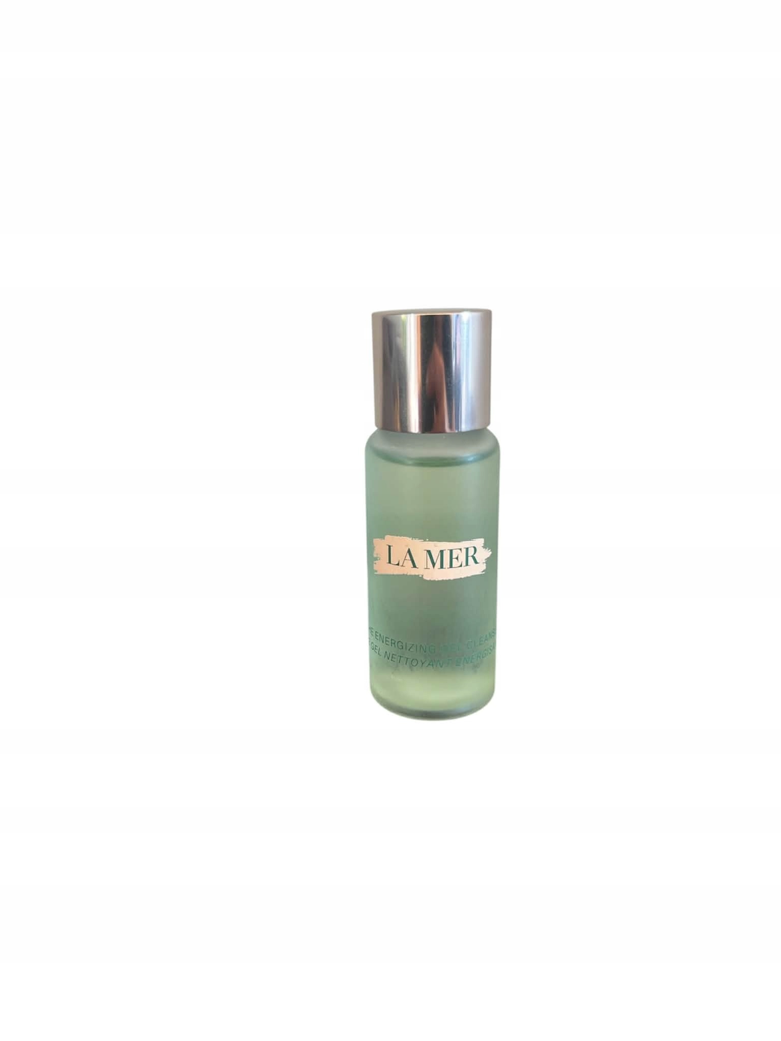 La Mer The Energizing Gel Cleanser gel