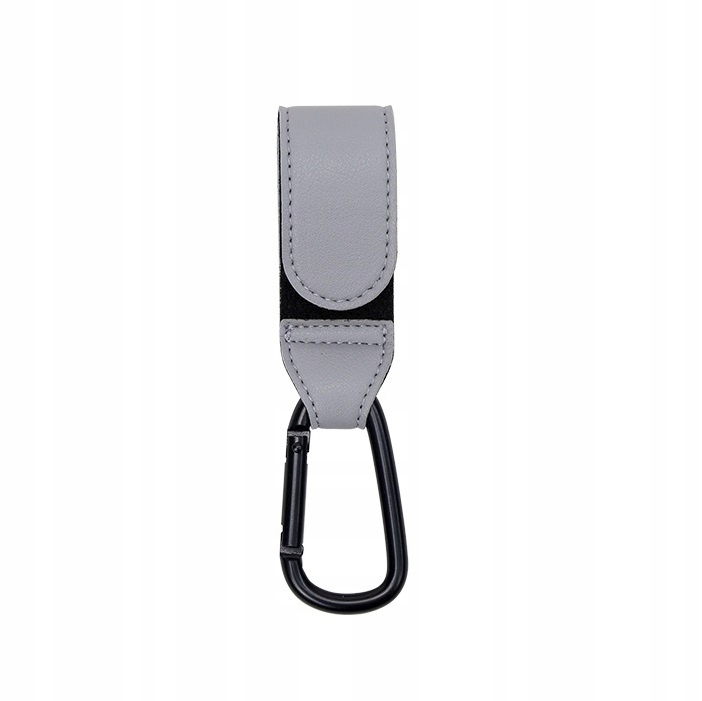 UCHWYT DO WÓZKA ZACZEP NA TORBĘ PLECAK ZAKUPY RZEP UNIWERSALNY