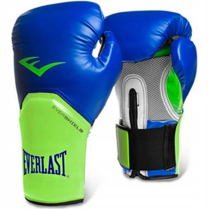 Rękawice bokserskie Everlast Elite 14 oz