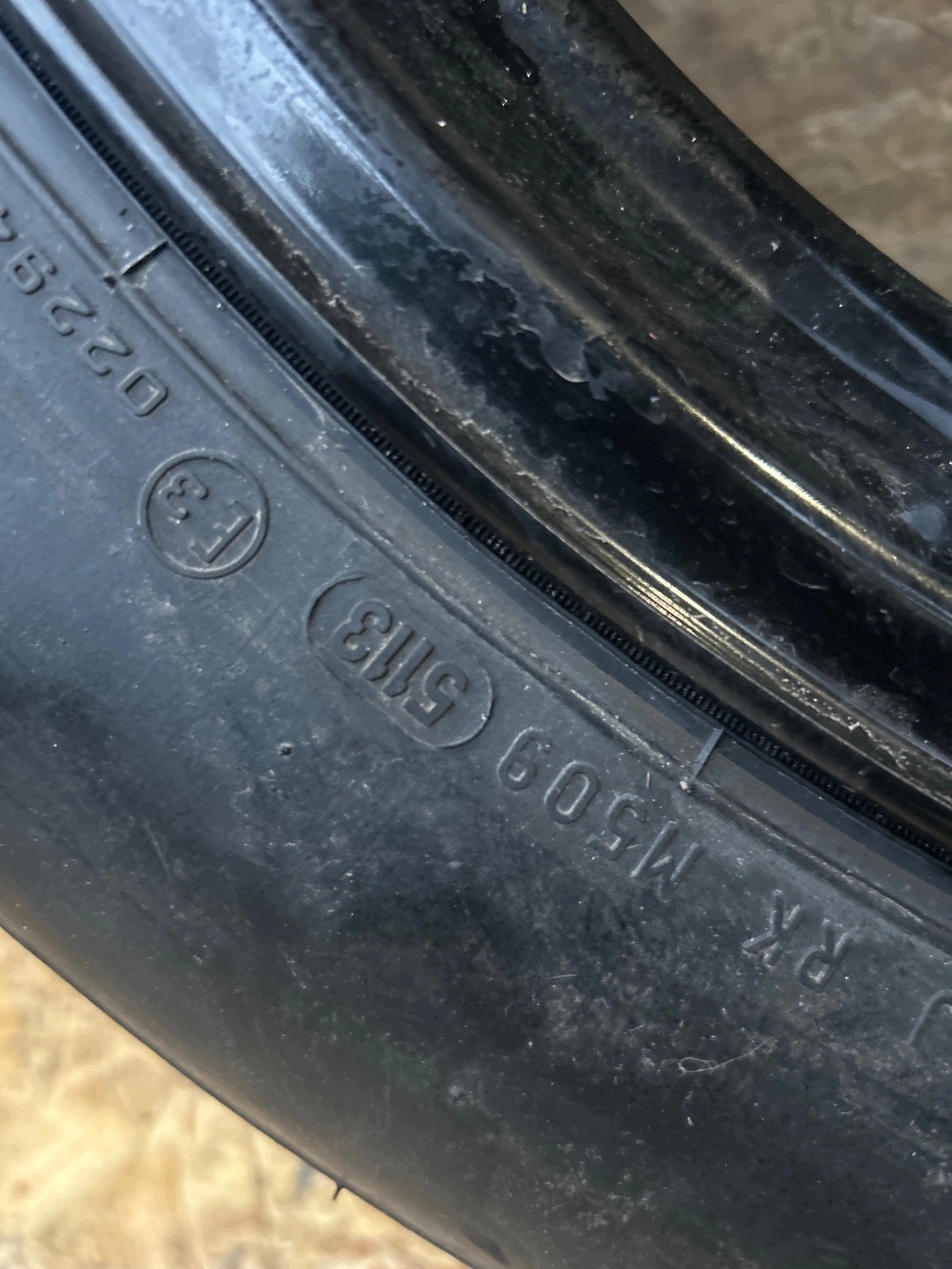 wheel spare Range Rover Sport L494 Vogue L405 5x120 195/70/R20