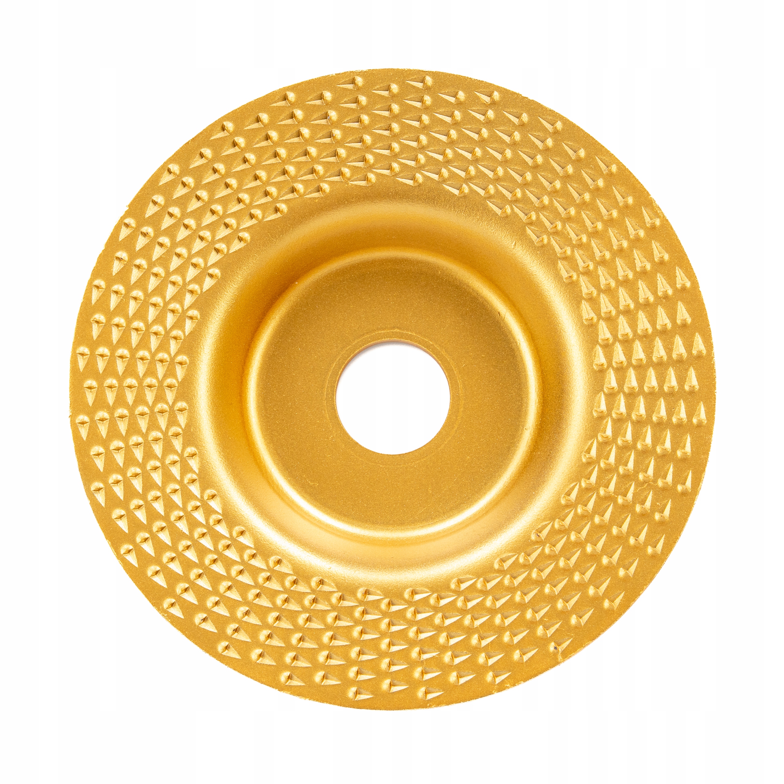 

Tarcza Do Szlifowania Drewna Tarnik Płaska 125mm