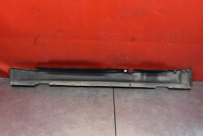 cap threshold right A35/5 7147402 BMW E87 5D HB 04-07