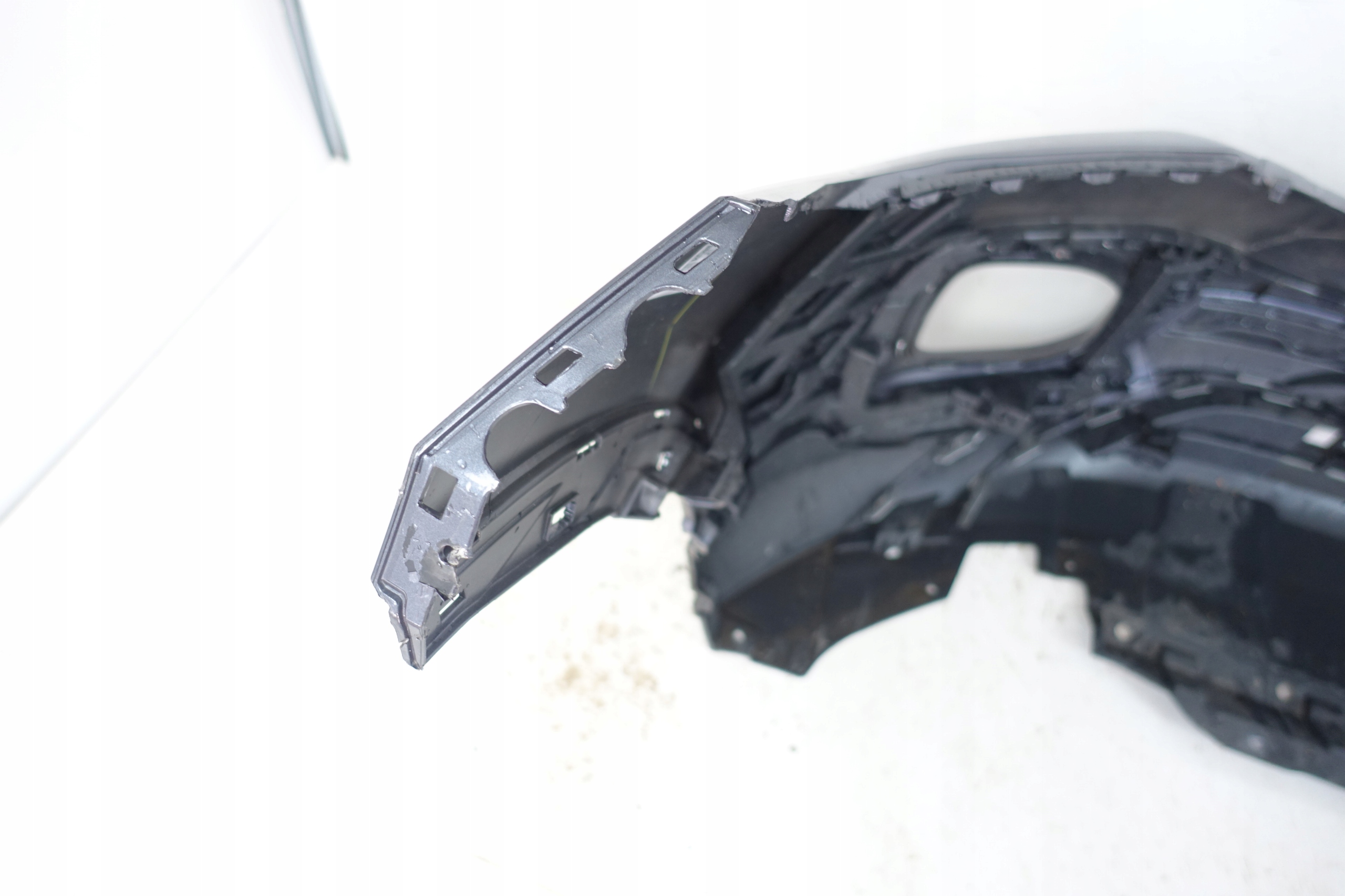 bumper front front VW T-CROSS 2GM 2018- 2GM807221A
