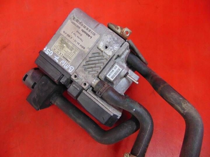 BMW 7 E65 E66 webasto WEBASTO THERMO TOP C 6950416
