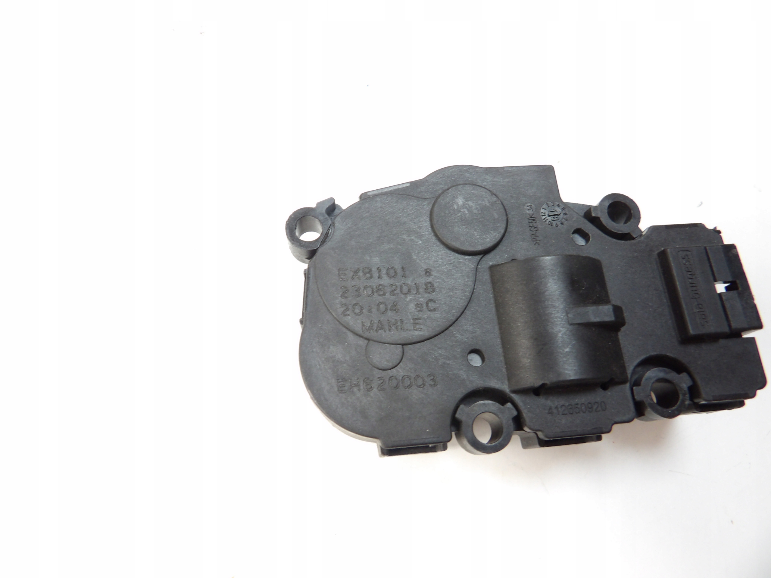BMW G30 G31 Micro moteur Bloc de chauffage complet