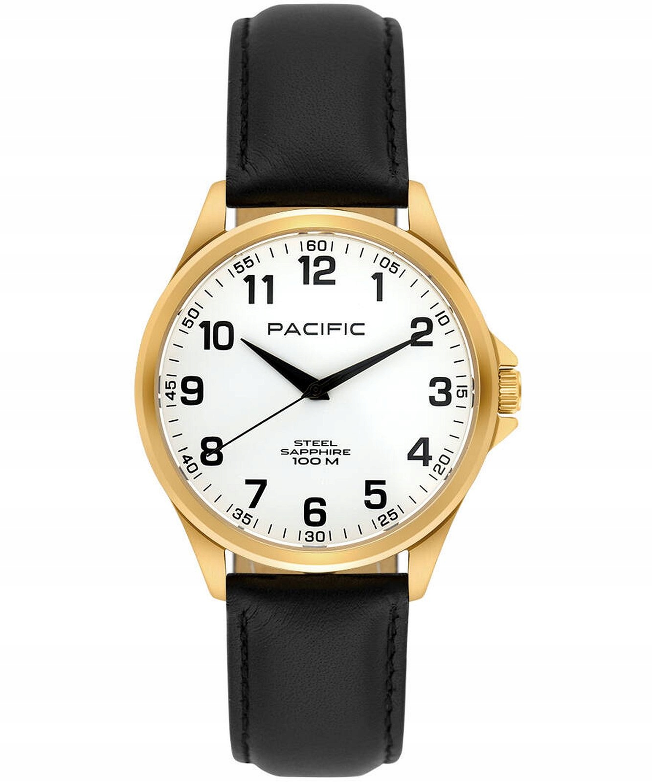 Pánské hodinky Pacific Sapphire
