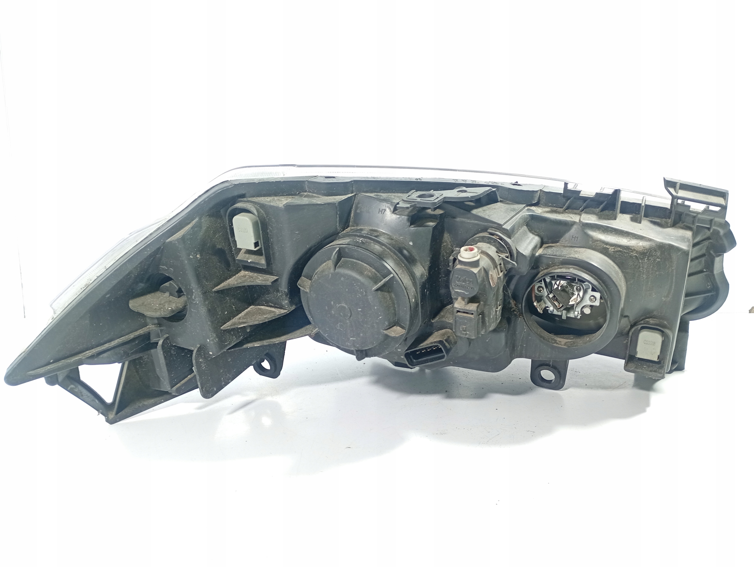 light left front REFLEKTOR left front OE 20A290L Renault Megane 2 II 03-12