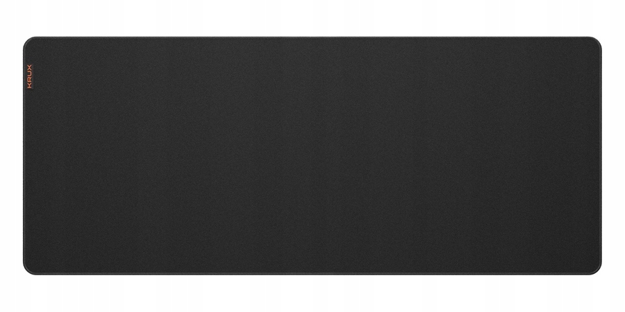 Duża Podkładka Krux Mouse Pad Space Max 120x60 cm