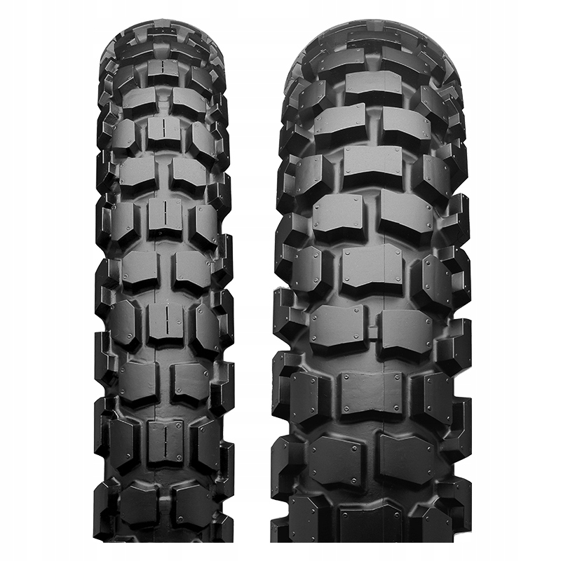 Pneumatika Bridgestone Trail Wing Tw 301 F 80/100 21 51P Tt Predné