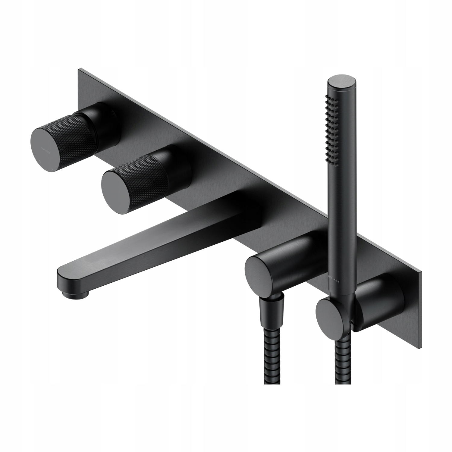 Podomietková Vaňová Batéria Antracitová