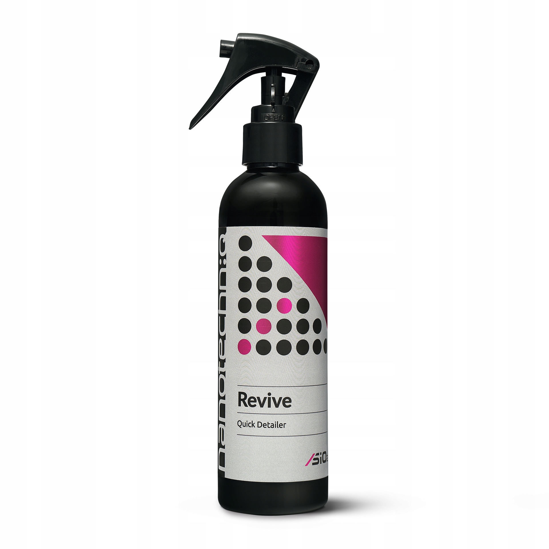 

Nanotechniq Revive Ceramika QuickDetailer 250ml