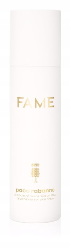 Paco Rabanne Fame Spray 150 ML Produkt