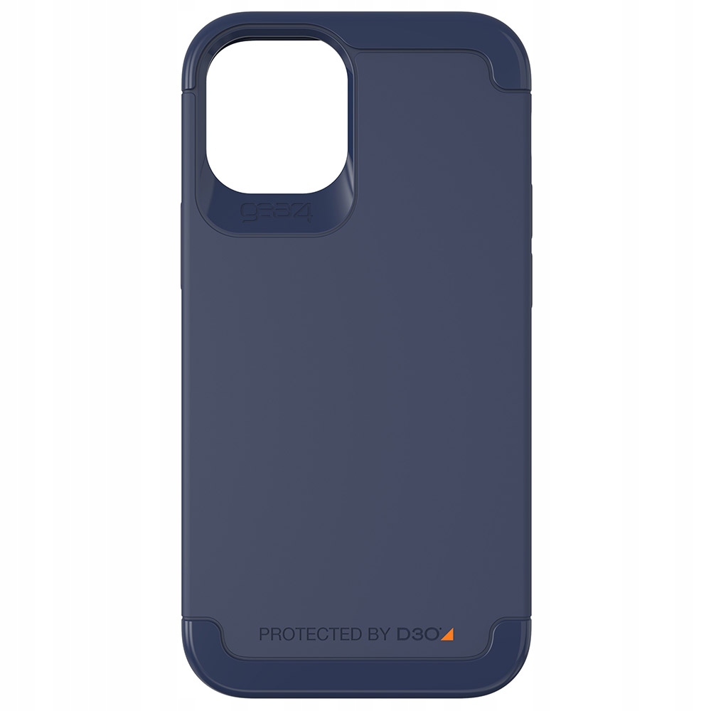 

Etui Gear4 do iPhone 12 Mini, futerał, cover, W P