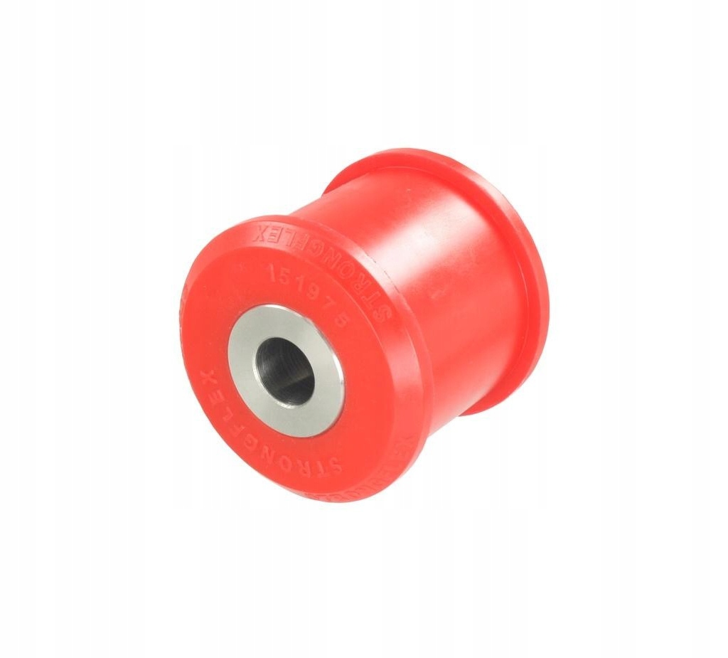 Válečkové pouzdro zadního kyvadla Dacia Duster I (10-17) 4x4 II (17-24)