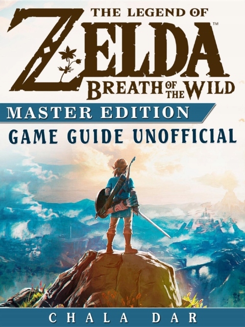 The Legend of Zelda The Wind Waker, Gamecube, Wii U, Switch, 3DS, HD, ROM,  Chaos Edition, Game Guide Unofficial by Guides, Hse 