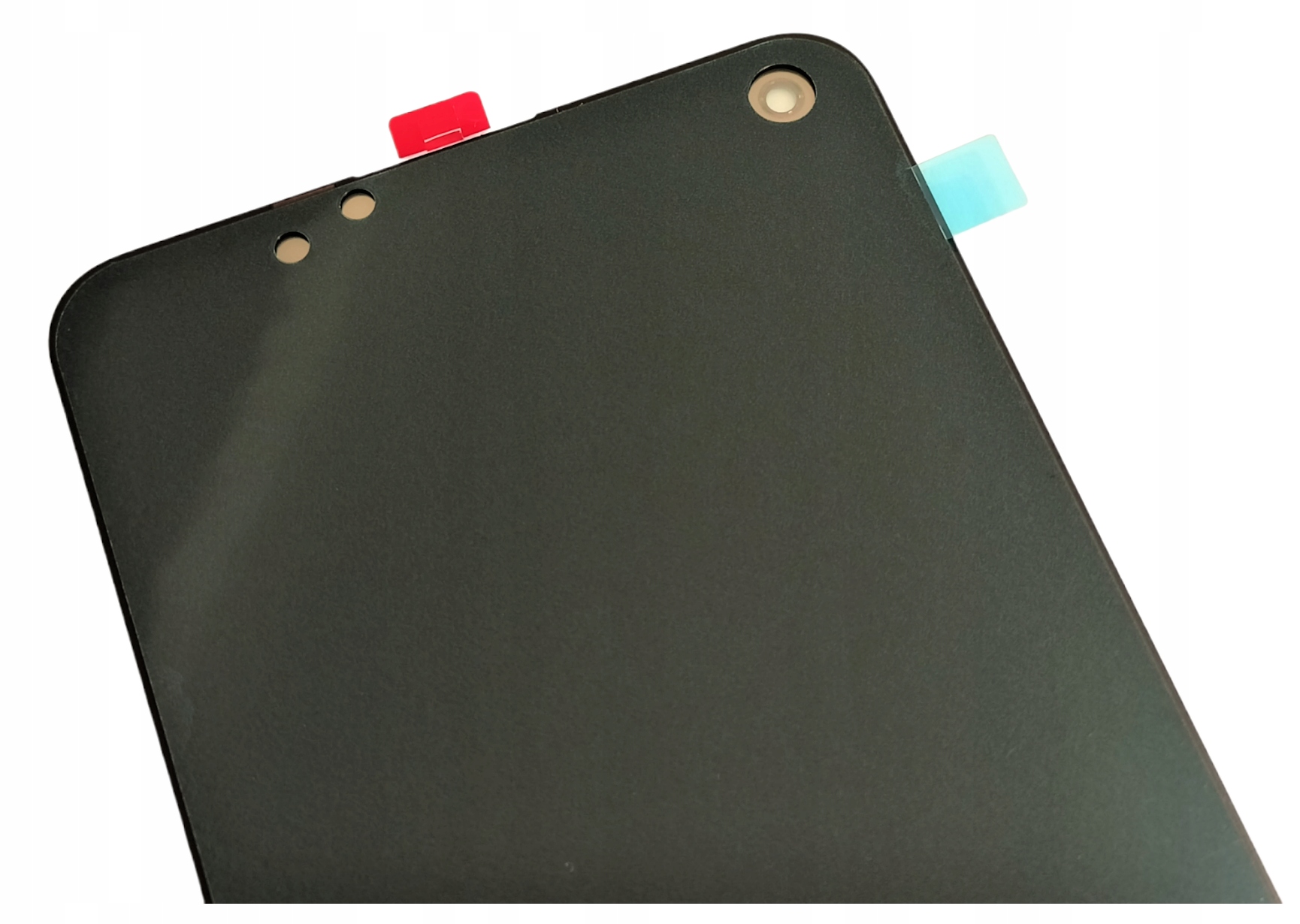 LCD WYŚWIETLACZ EKRAN DO REALME 8 OLED Pasuje do marki inna marka