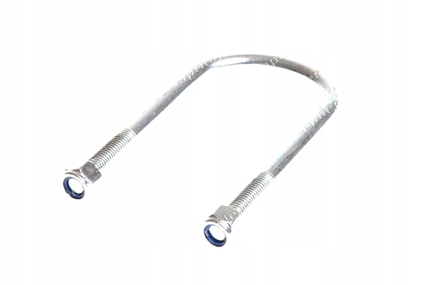 77834 - ПРЯЖКА СТРЕМЕНА ПРУЖИНИ VW CADDY ALLTRACK 1.0 TSI