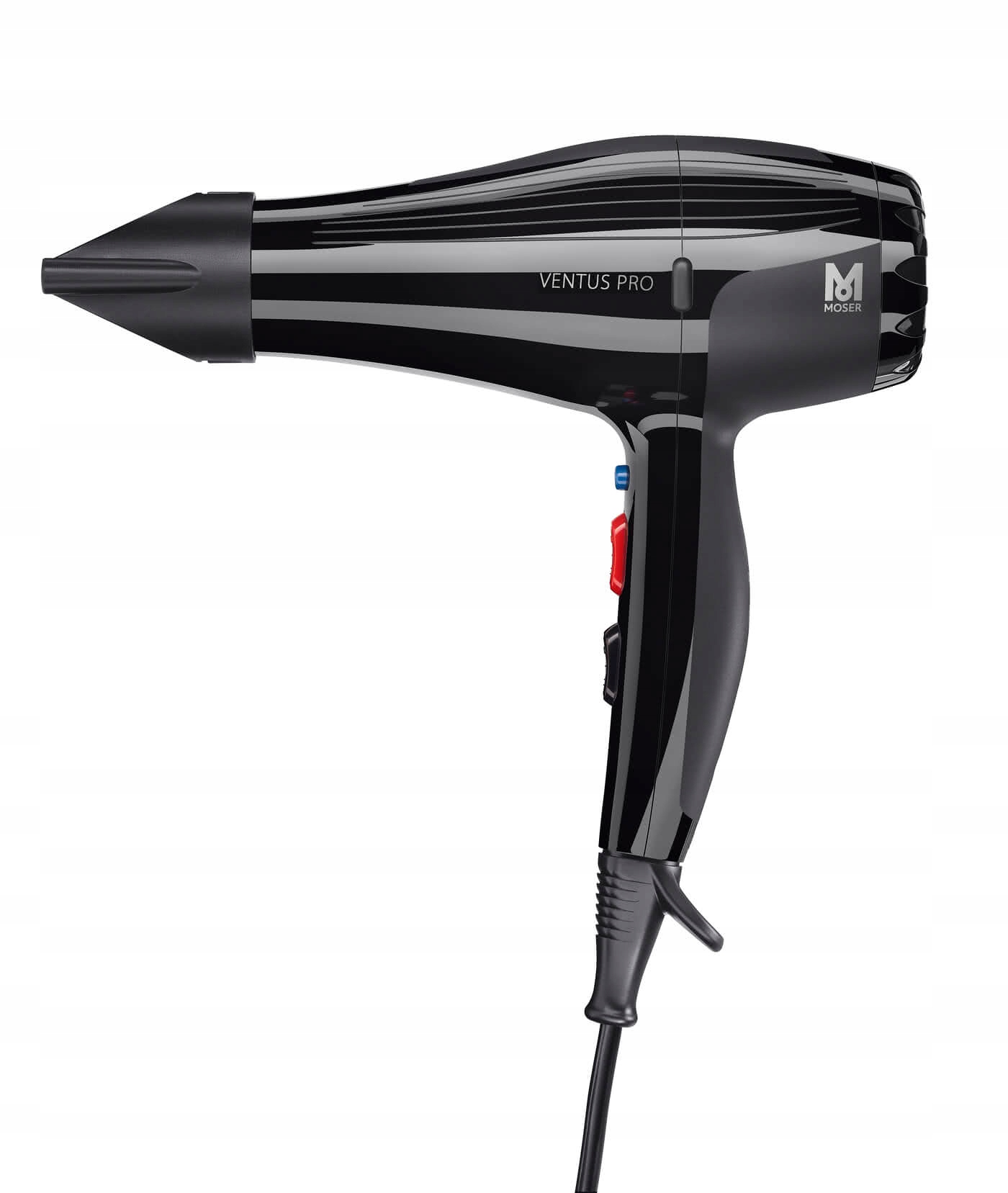 

Suszarka do włosów Moser 4352 Ventus Pro