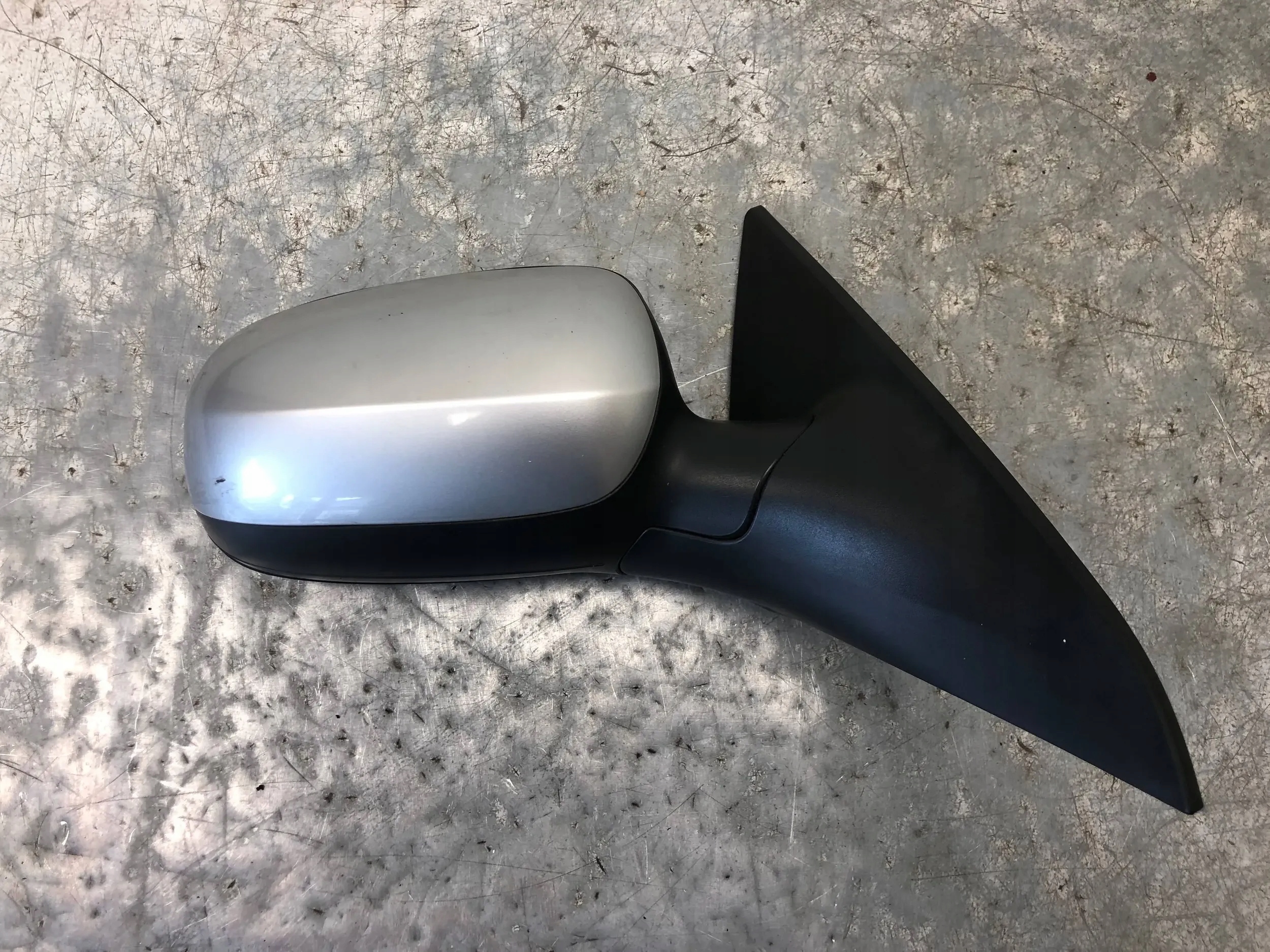 mirror right 5 PIN Z157 OPEL TIGRA B