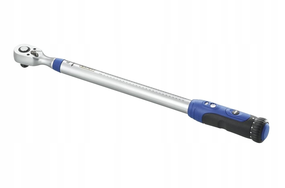 Momentový kľúč 1/2" 40-200 Nm Tona Expert E100108T