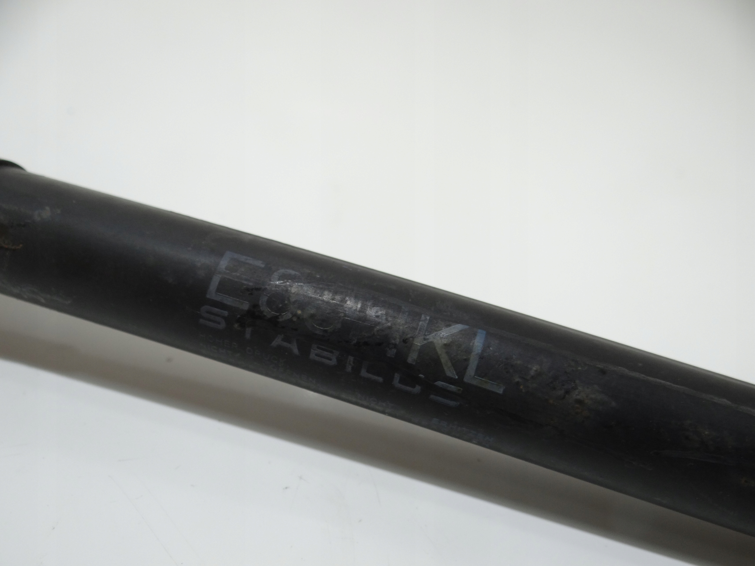 Dämpfer heckklappe Kofferraum BMW E88 7166758
