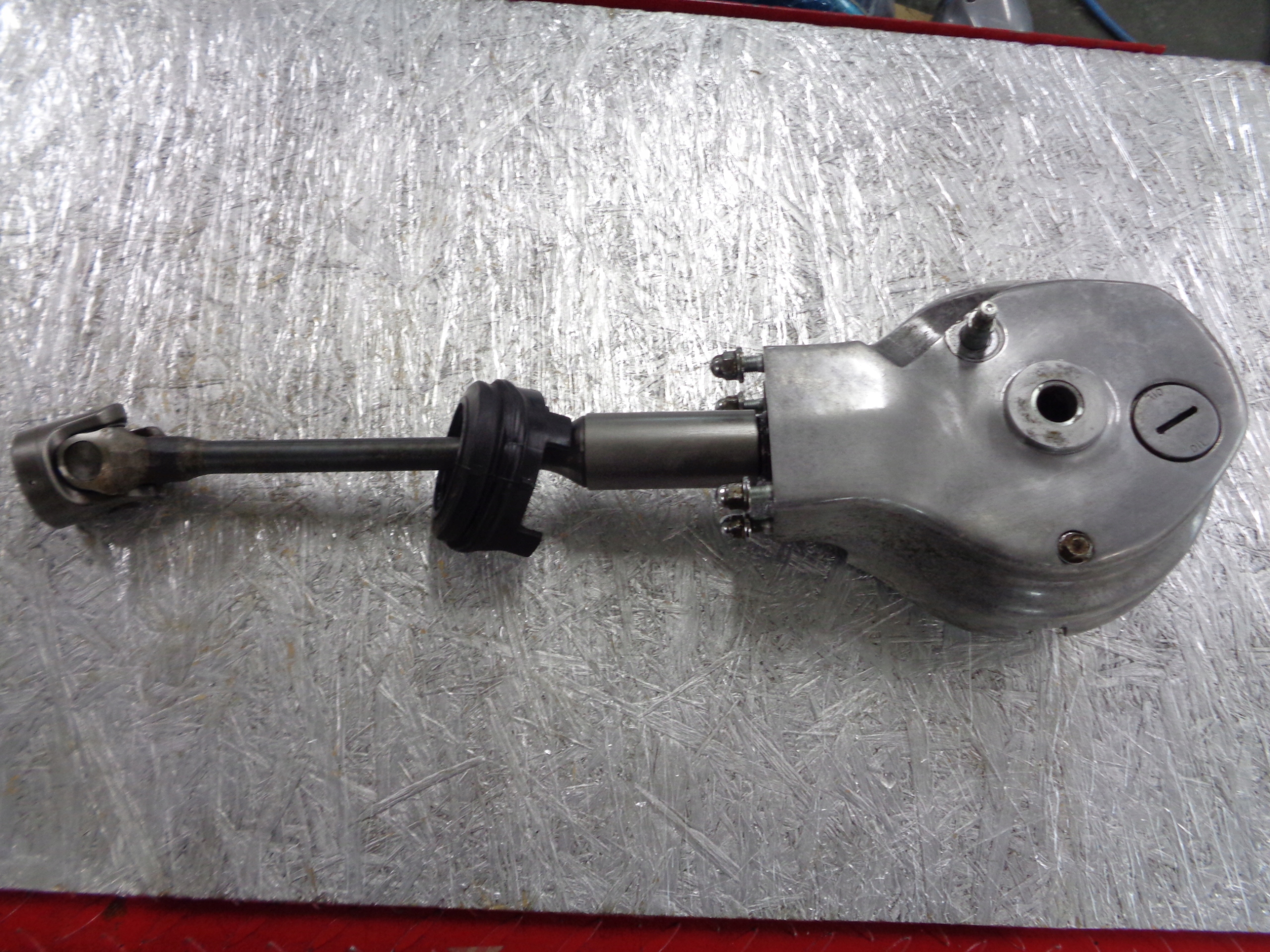 KAWASAKI Vulcan VN 1500 dyfer карданный вал