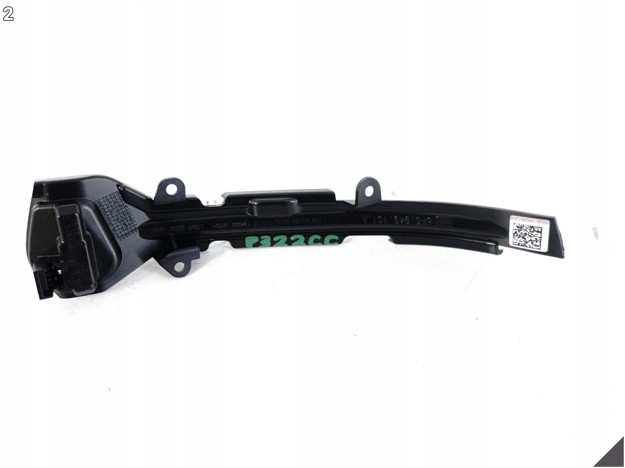 SEAT LEON III 5F0 IBIZA V 6F1 ARONA indicator LED W mirror left