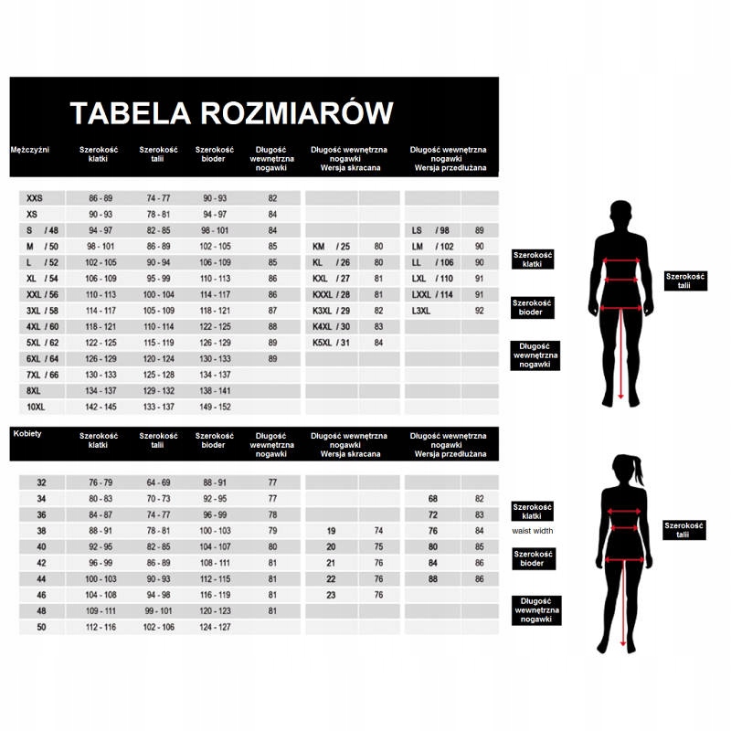 Spodnie Motocyklowe MODEKA Veo Air Lady 46 Rozmiar 46