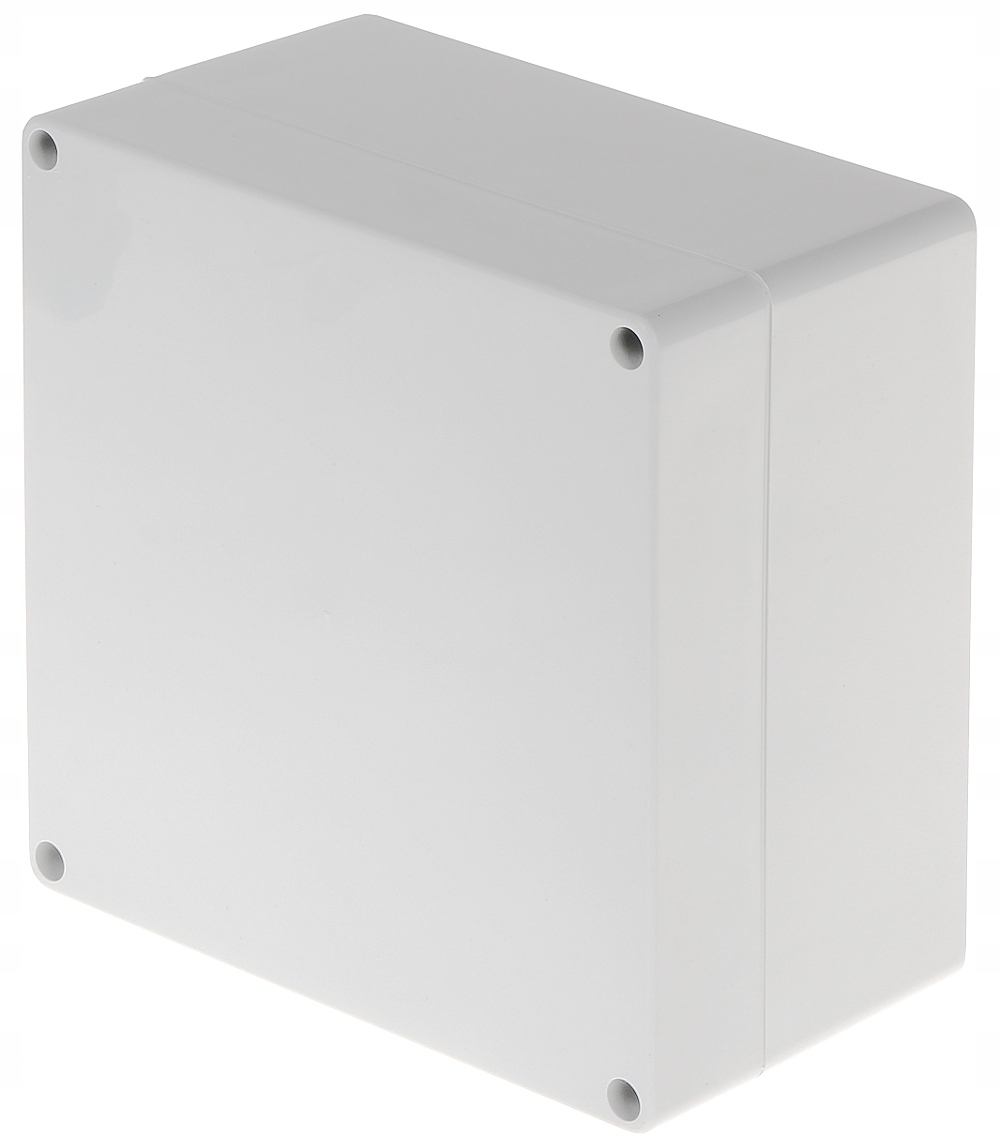 Hermetické Pouzdro AWO-603 160x 160x 90 mm Pulsar