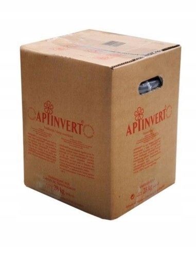ZJ- Apiinvert inwert pszczeli SUDZUCKER 28 kg