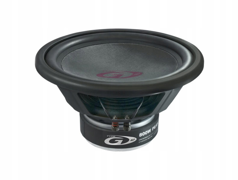 Subwoofer Alpine SWG-1044