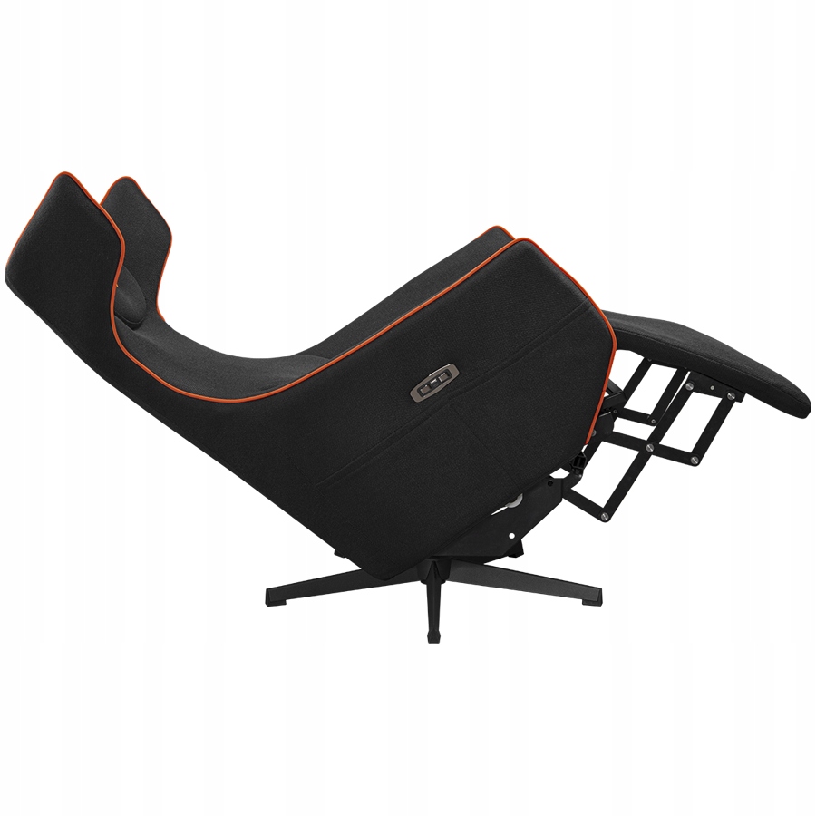 COUGAR Sofa Gamingowa Magus, Czarna — 12