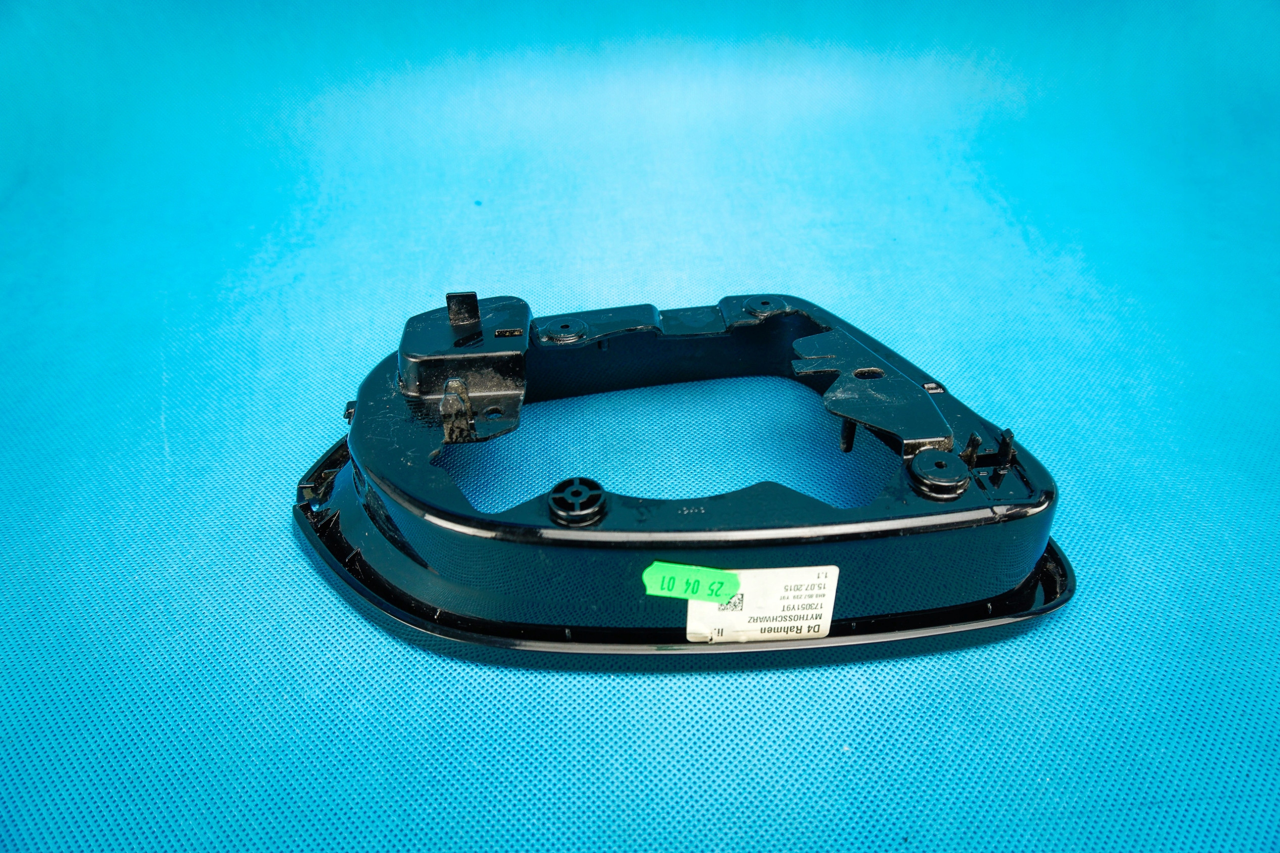frame mirrors zewn left Audi A8 4H 4H0857239 LY9T