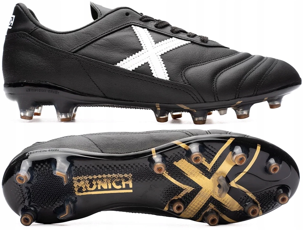 Munich Buty Korki Mundial 2.0 2158033 r42