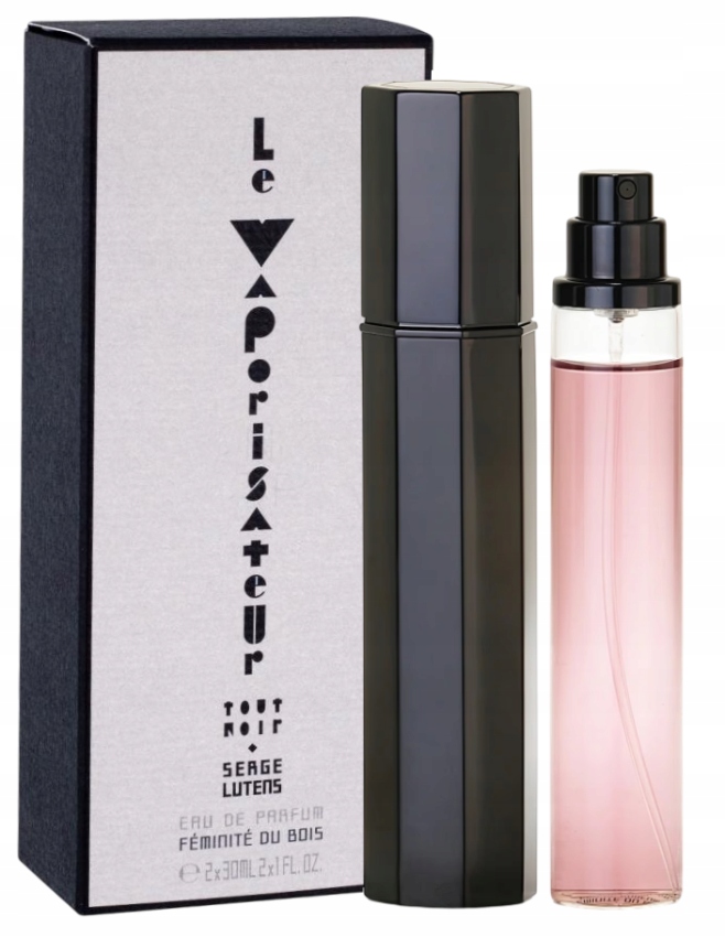 Feminite du Bois Edp 2 x Produkt Unikat 2012r