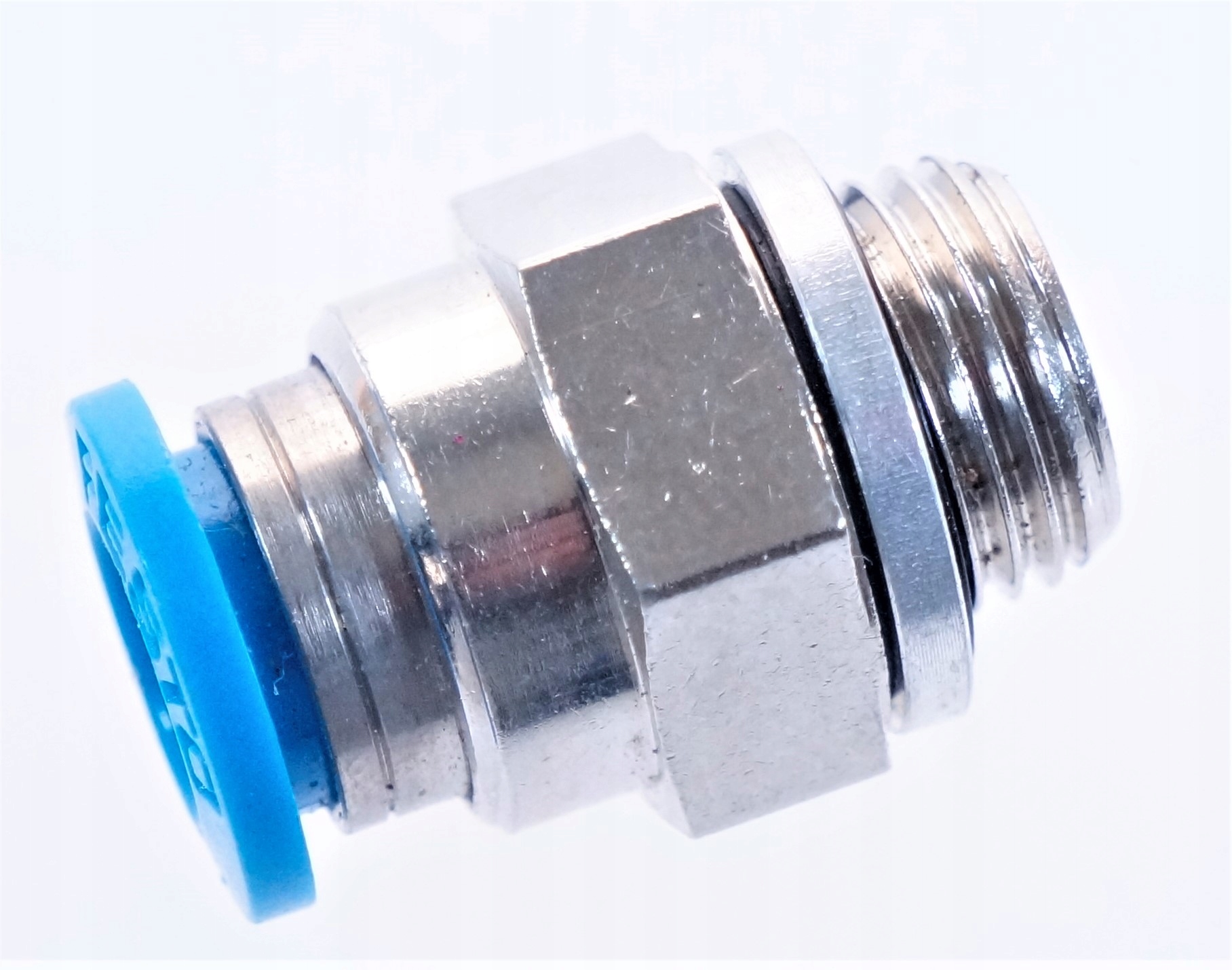 Złączka wtykowa prosta Festo QSG1/86 (QSG1/86) • Cena, Opinie