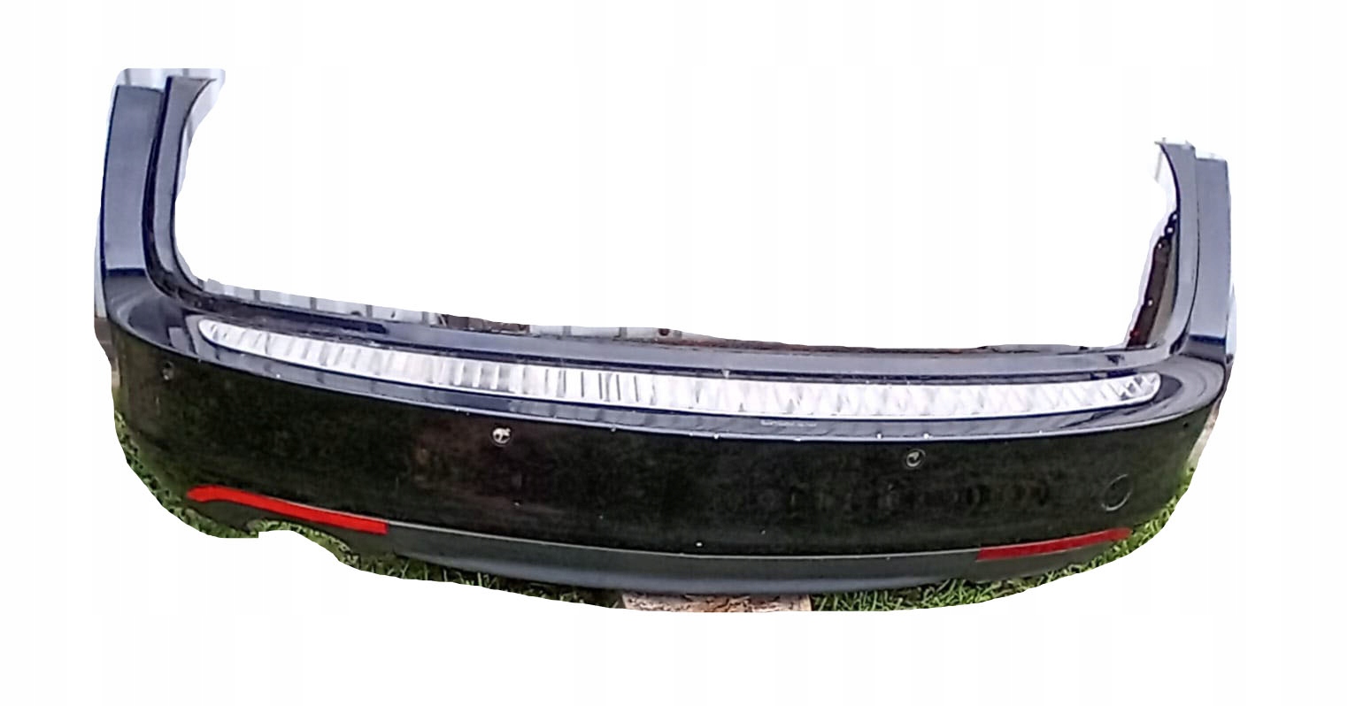 bumper TYLNI PDC OPEL INSIGNIA A KOMBI Z20R