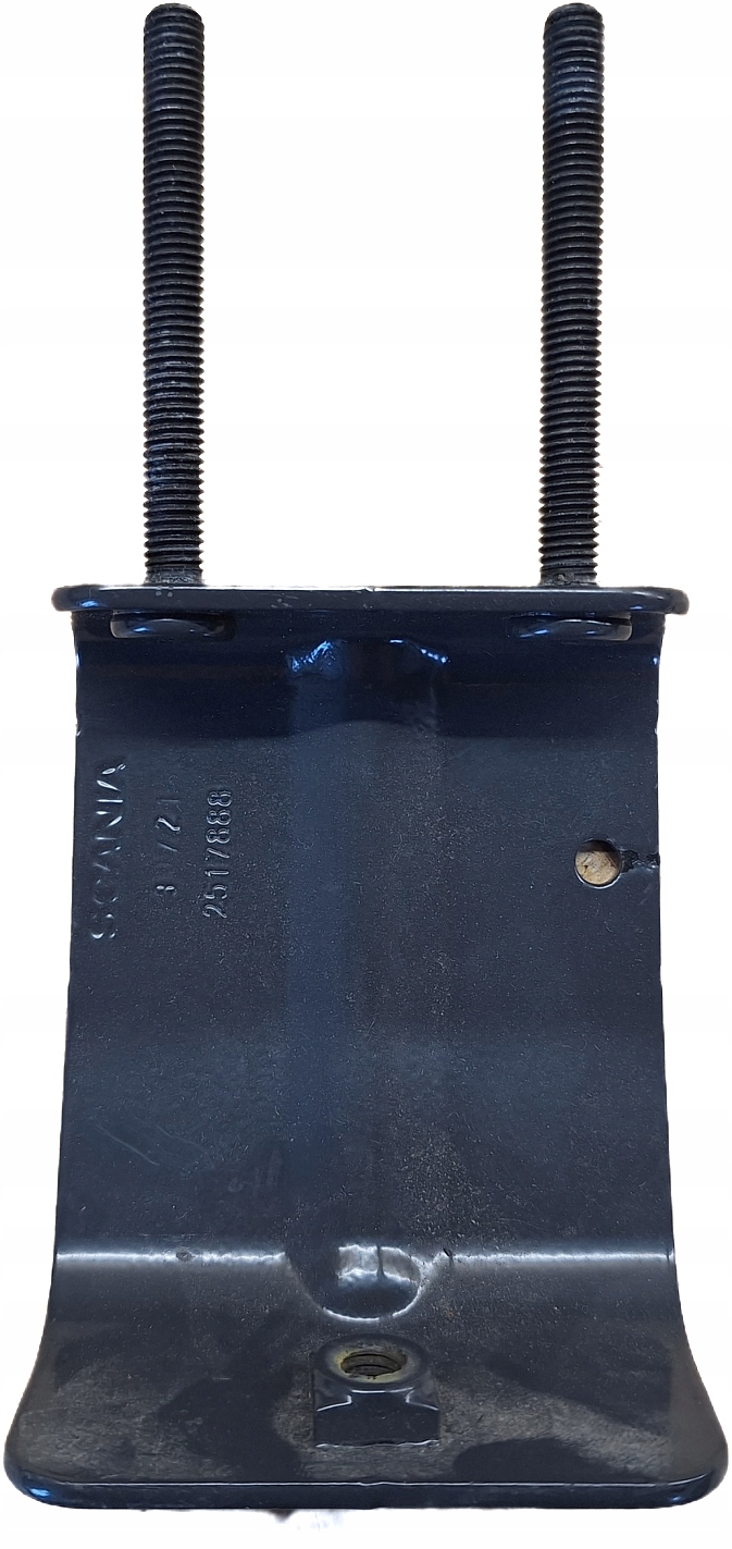 Console Support plaque SCANIA NGS R S P G 2517888 B-B