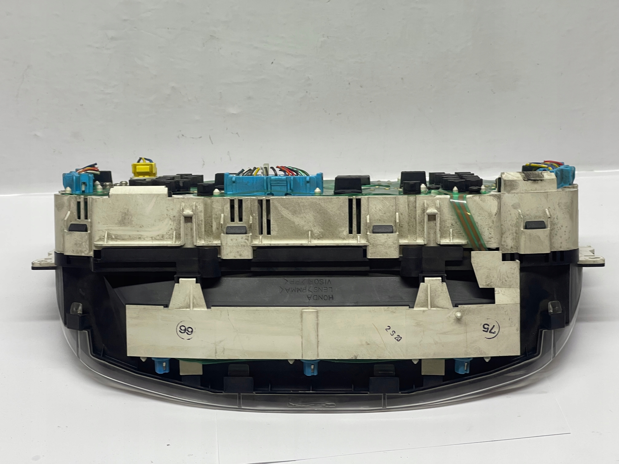 dials HONDA ODYSSEY 78100-SX0